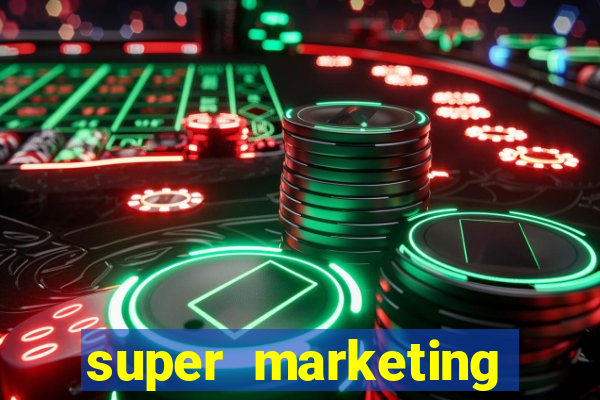 super marketing simulator dinheiro infinito